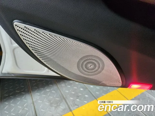 Mercedes-Benz E-Class W213 2019 Белый из Кореи, фото 5