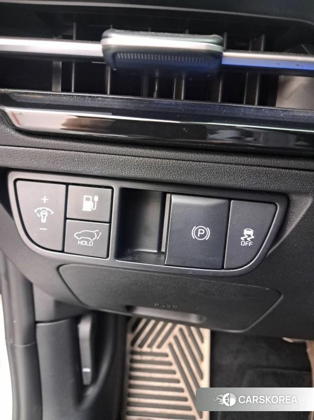 Kia EV6 2023 Белый из Кореи, фото 5