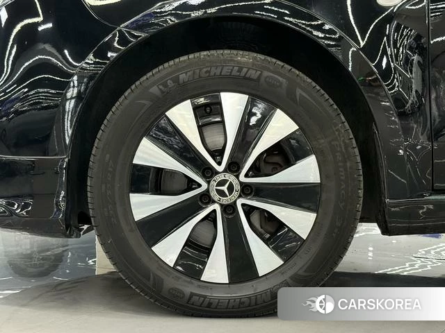 Mercedes-Benz Vito 2023 Черный из Китая, фото 5