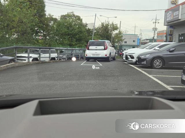 Kia The New Carnival 4th Generation 2025 Черный из Кореи, фото 5