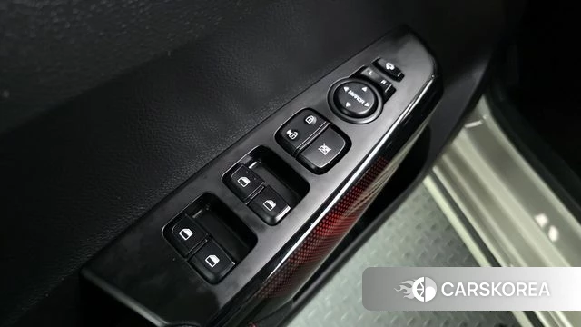 Kia Morning Urban (JA) 2022 Белый из Кореи, фото 5