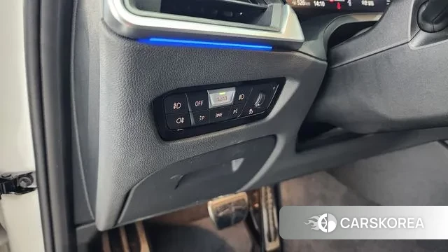 BMW 3 Series (G20) 2020 Белый из Кореи, фото 5