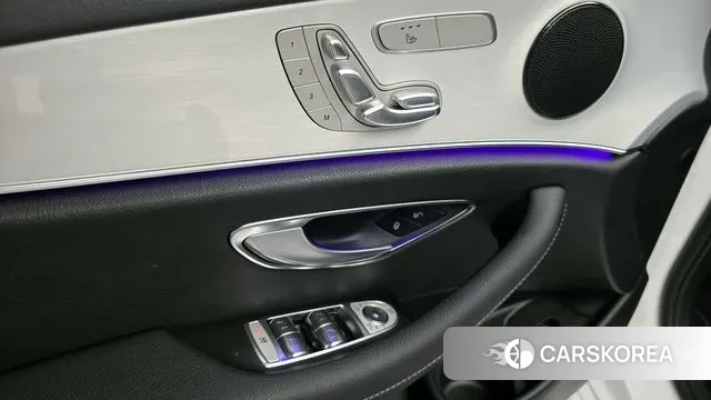 Mercedes-Benz E-Class W213 2020 Белый из Кореи, фото 5