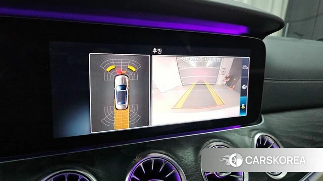 Mercedes-Benz E-Class W213 2020 Белый из Кореи, фото 5