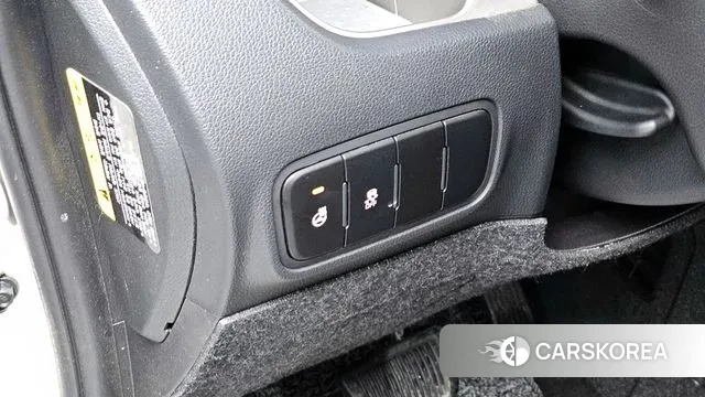 Kia The New Ray 2020 Белый из Кореи, фото 5