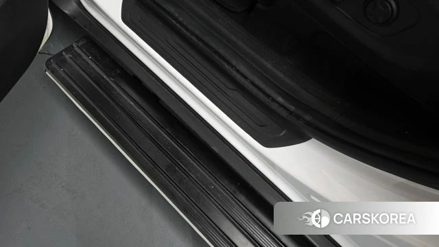 Kia Carnival 4th generation 2020 Белый из Кореи, фото 5