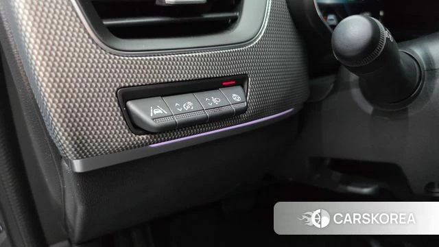 Renault Korea (Samsung) XM3 2022 Серый из Кореи, фото 5