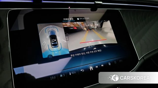 Mercedes-Benz E-Class W214 2025 Черный из Кореи, фото 5
