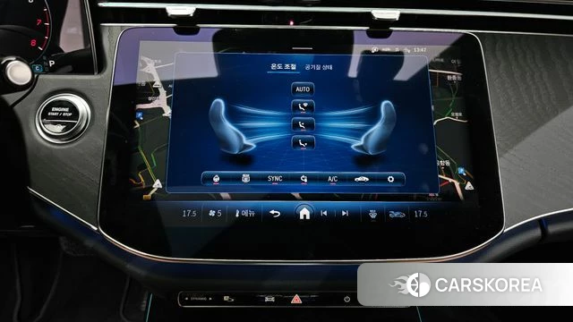 Mercedes-Benz E-Class W214 2024 Белый из Кореи, фото 5
