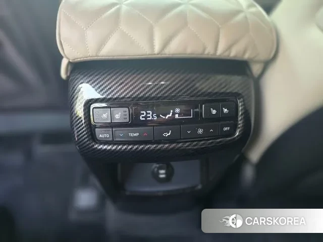 Hyundai The New Palisade 2022 Белый из Кореи, фото 5