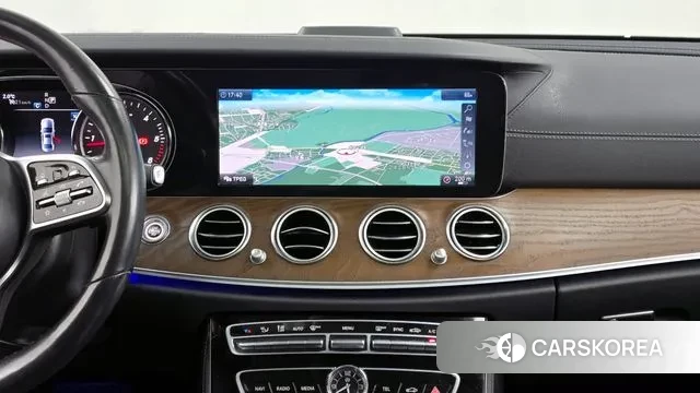 Mercedes-Benz E-Class W213 2019 Черный из Кореи, фото 5