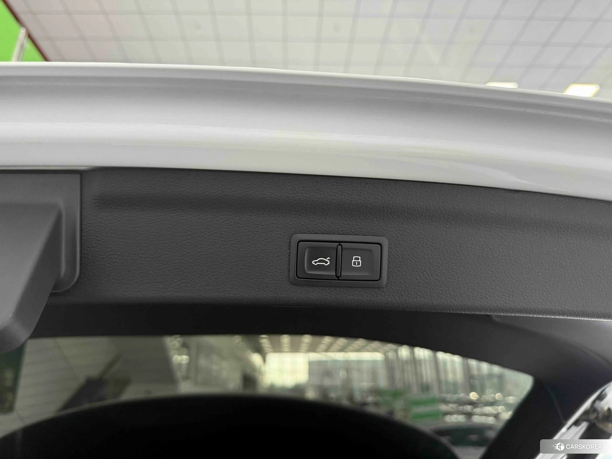 Audi Q3 2022 Белый из Китая, фото 5