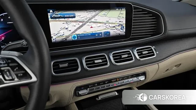 Mercedes-Benz GLE-Class W167 2025 Белый из Кореи, фото 5