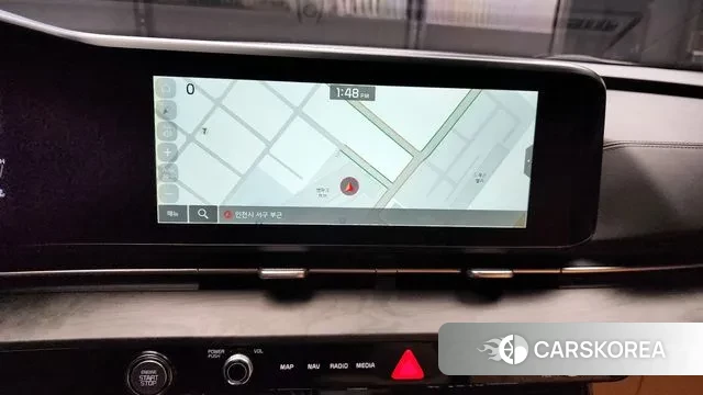 Kia Carnival 4th generation 2021 Белый из Кореи, фото 5