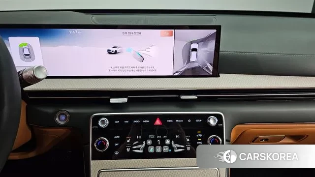 Genesis GV80 2023 Белый из Кореи, фото 5