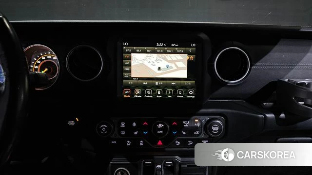 Jeep Wrangler (JL) 2019 Белый из Кореи, фото 5
