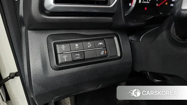 Ssangyong The New Tivoli 2023 Белый из Кореи, фото 5