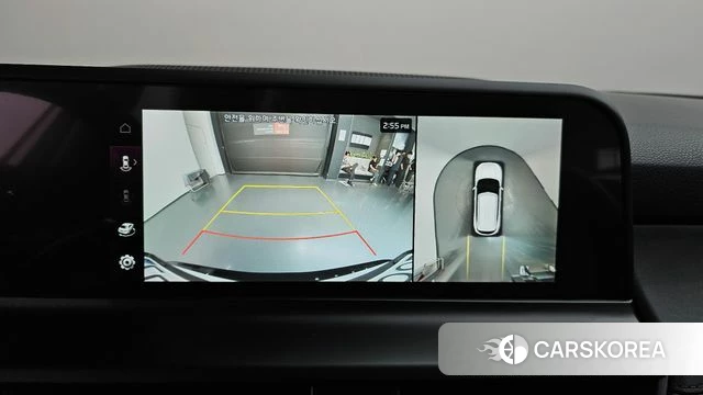 Kia The New Seltos 2025 Белый из Кореи, фото 5