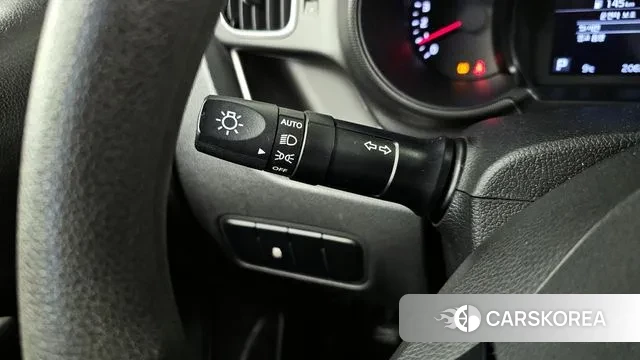 Kia The New Ray 2021 Белый из Кореи, фото 5