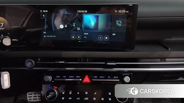 Hyundai The New Tucson (NX4) 2025 Белый из Кореи, фото 5