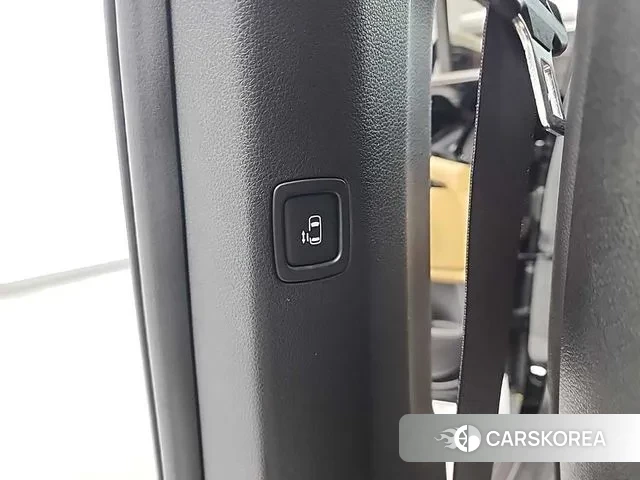 Kia Carnival 4th generation 2020 Черный из Кореи, фото 5