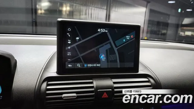 Hyundai Casper id 2672087 из Кореи 5