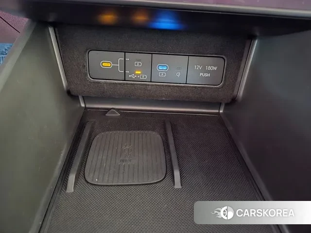 Hyundai Sonata D Edge (DN8) 2024 Серый из Кореи, фото 5