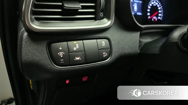 Kia The New Sorento 2018 Белый из Кореи, фото 5