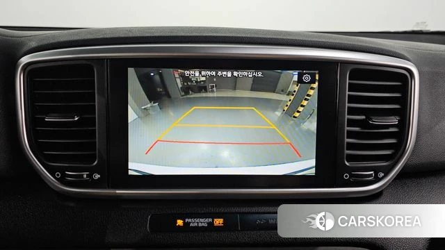 Kia Sportage The Bold 2019 Белый из Кореи, фото 5