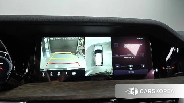 Kia Mohave Master 2020 Черный из Кореи, фото 5