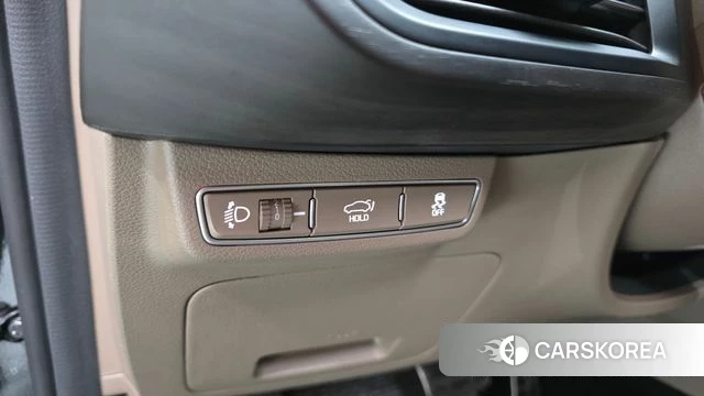 Kia K8 2021 Черный из Кореи, фото 5