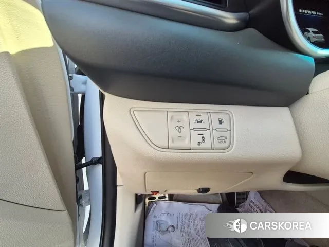 Genesis G70 2019 Белый из Кореи, фото 5