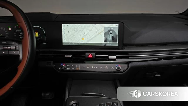 Kia The New Sportage 5th Generation 2025 Черный из Кореи, фото 5