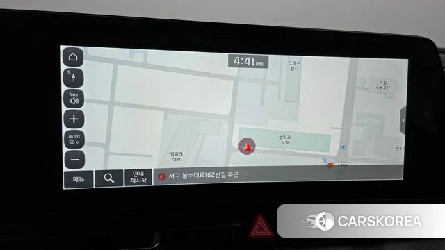 Kia Sportage 5th Generation Hybrid 2021 Белый из Кореи, фото 5