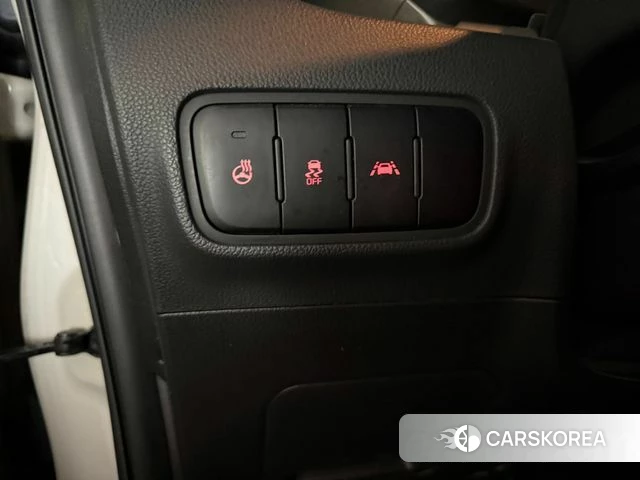 Kia The New Ray 2020 Жемчужный цвет из Кореи, фото 5