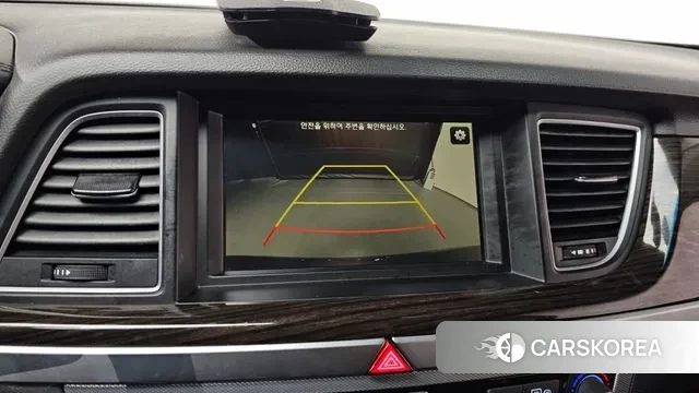 Genesis G80 2018 Черный из Кореи, фото 5