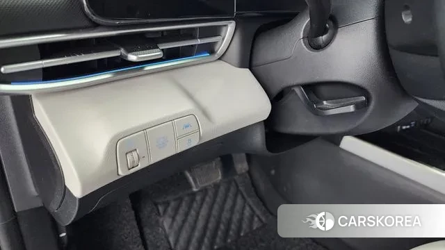 Hyundai Avante Hybrid (CN7) 2020 Серый из Кореи, фото 5