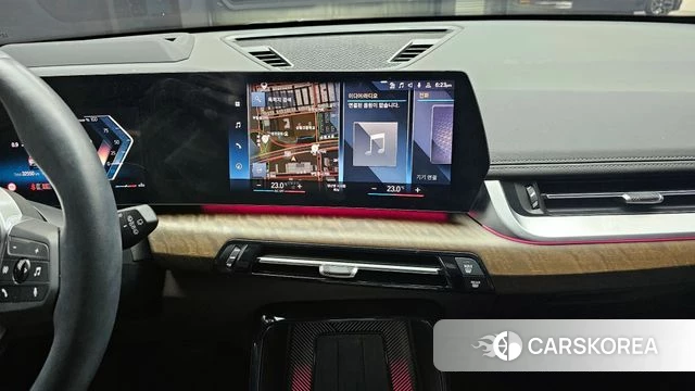 BMW X1 (U11) 2023 Белый из Кореи, фото 5