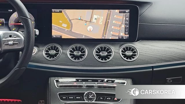 Mercedes-Benz E-Class W213 2019 Белый из Кореи, фото 5