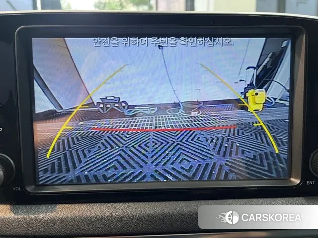 Hyundai Sonata (DN8) 2020 Белый из Кореи, фото 5