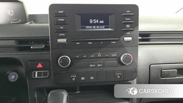 Hyundai Staria 2024 Серебристо-серый из Кореи, фото 5