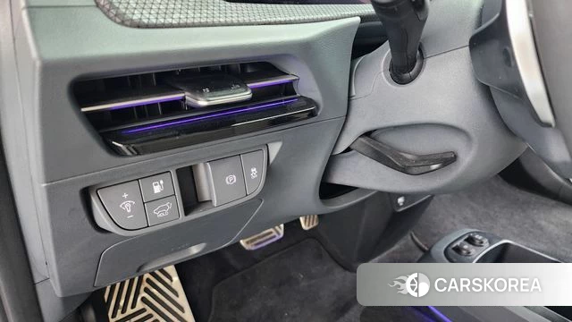 Kia EV6 2022 Белый из Кореи, фото 5