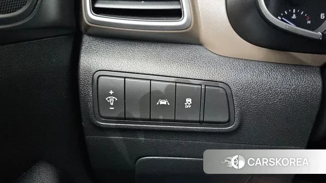 Hyundai All New Tucson 2019 Серебристо-серый из Кореи, фото 5