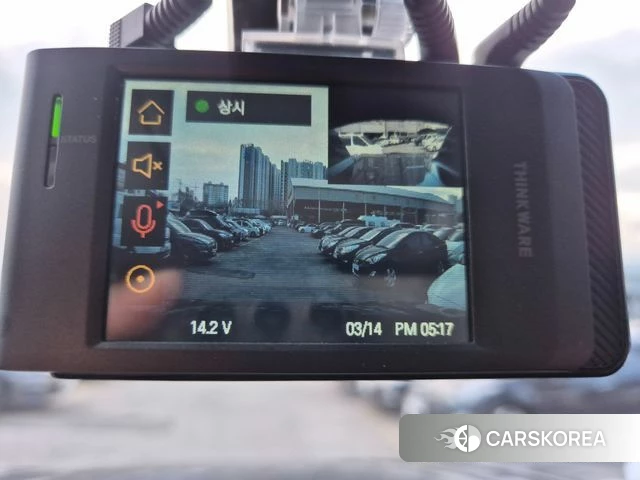 Ssangyong Rexton Sports 2018 Серый из Кореи, фото 5