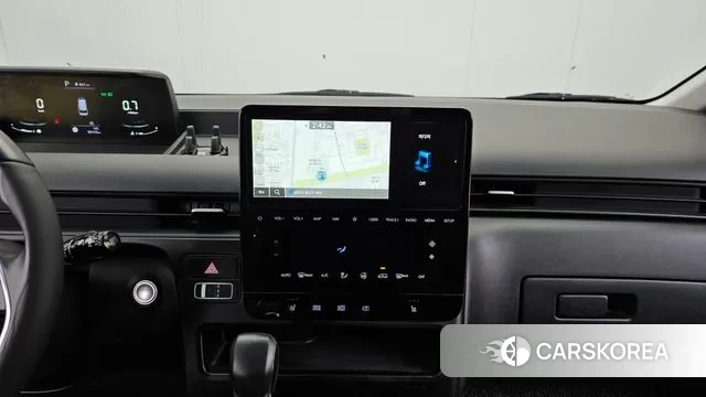 Hyundai Staria 2023 Серый из Кореи, фото 5