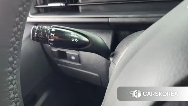 Hyundai Staria 2023 Серый из Кореи, фото 5