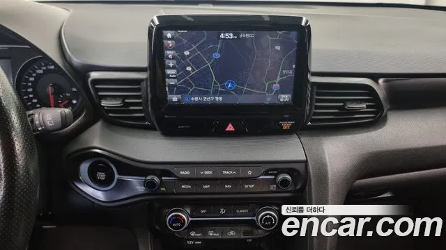 Hyundai Veloster (JS) id 2710785 из Кореи 5