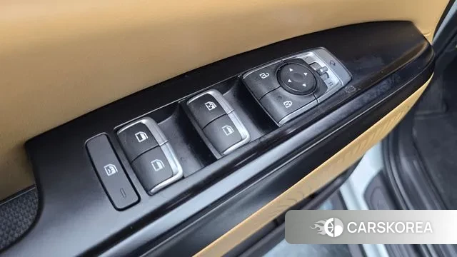 Kia Carnival 4th generation 2021 Белый из Кореи, фото 5