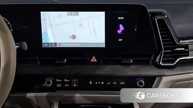 Kia Sportage 5th Generation 2023 Серый из Кореи, фото 5