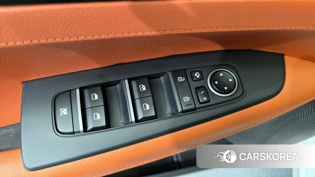 Kia The New K3 2nd generation id 3799796 из Кореи 5